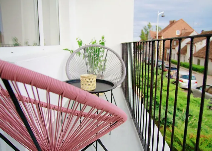 Apartament Flauta