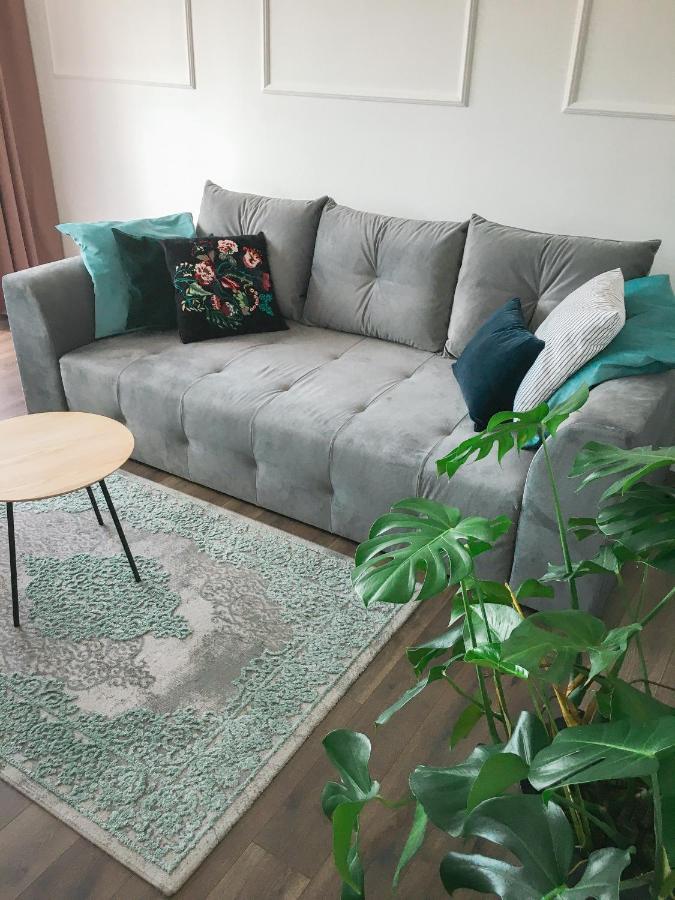 Apartment Flauta