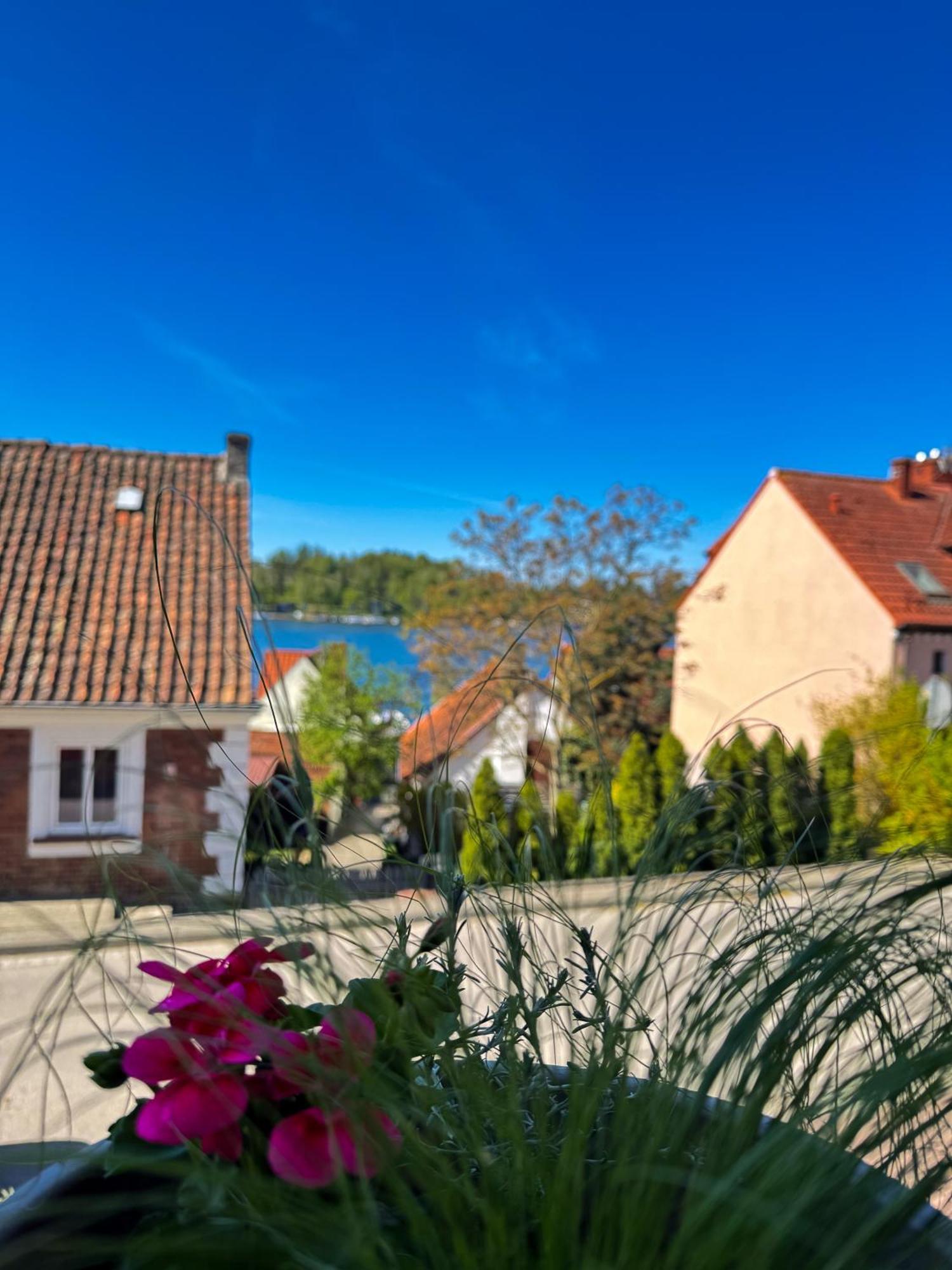 Flauta Appartamento Mikołajki