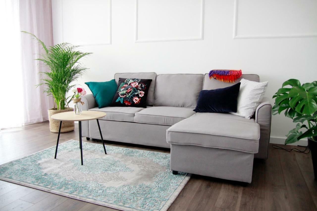 Apartment Flauta *