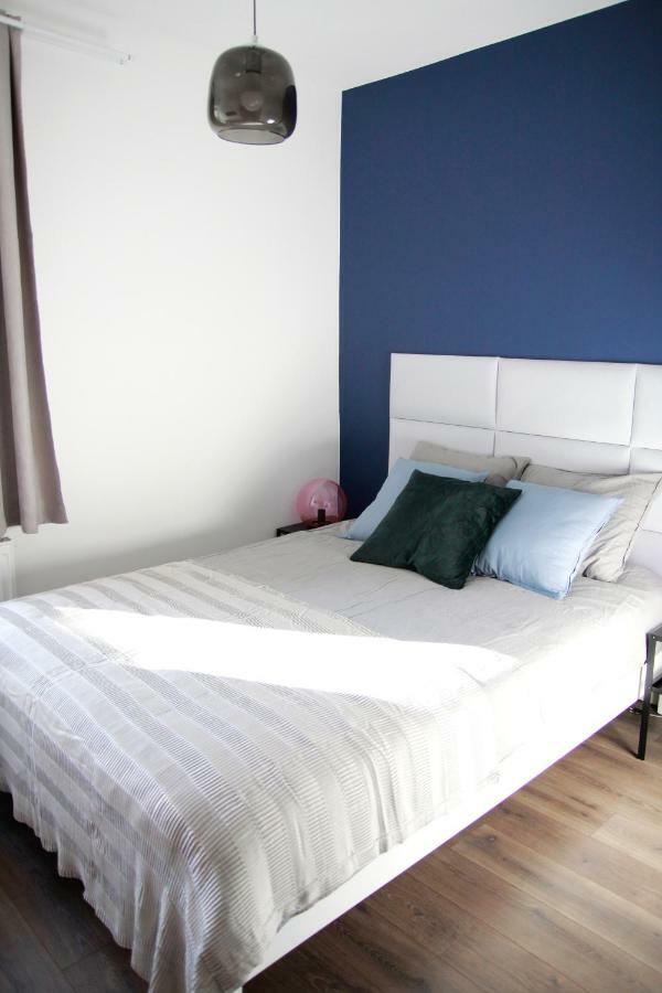 Flauta Apartment Mikołajki